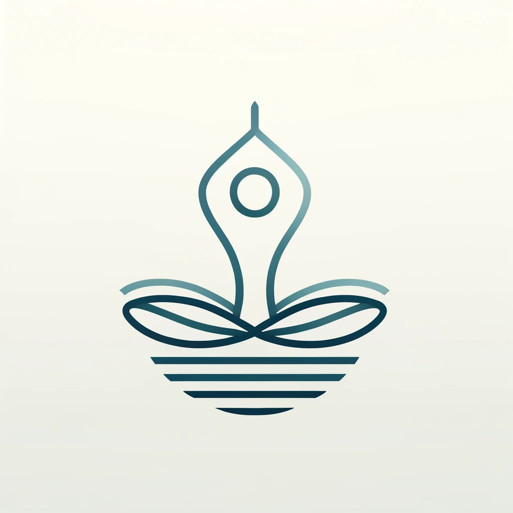 Yogasaradhi.com Logo